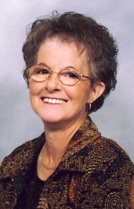 Rita Larouche