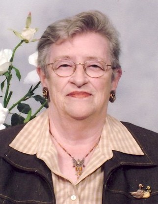 Laurette Dufour Tremblay