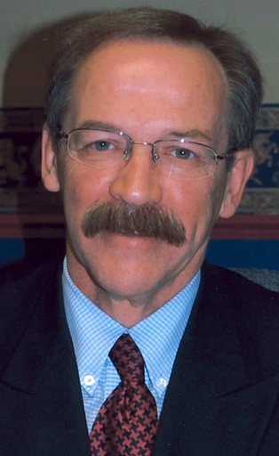 Michel-Georges Tremblay