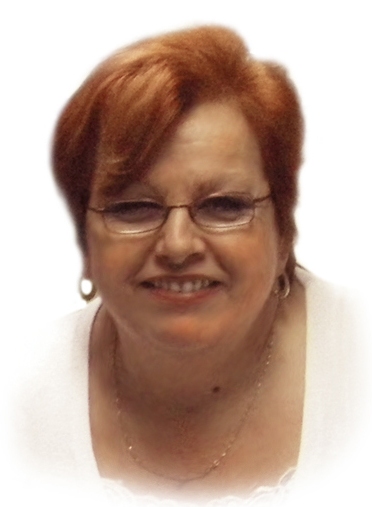 Sylvie Coulombe