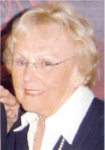 Lorraine Gagnon Simard