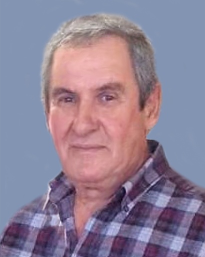 Donald Simard