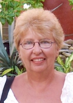 Brigitte Dufour Trépanier