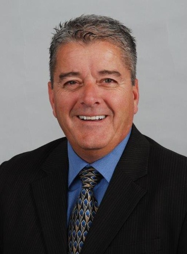 Robin Larouche