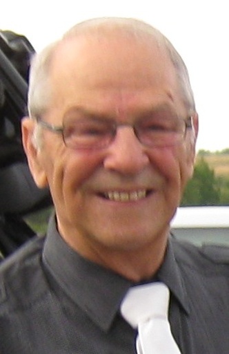 Claude Perron