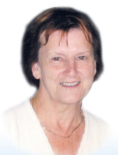 Huguette Villeneuve Collard