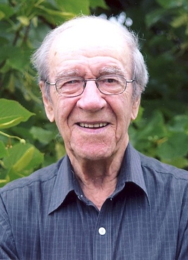 Jean-Joseph Villeneuve