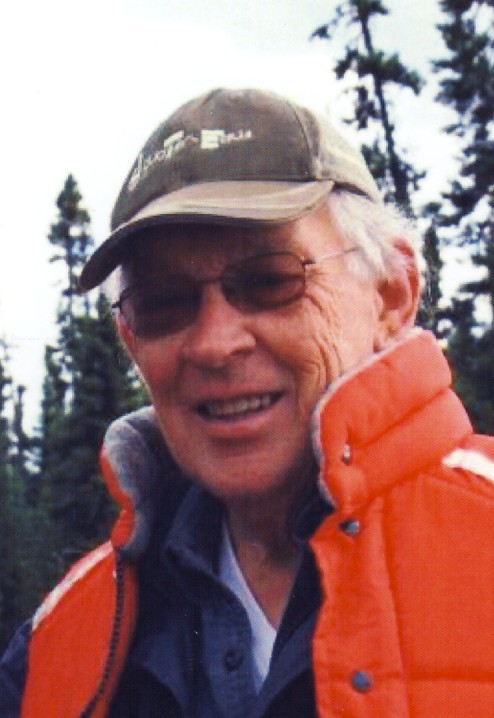 Raynald Dion