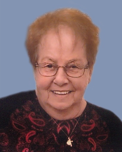 Dolorès Gagné