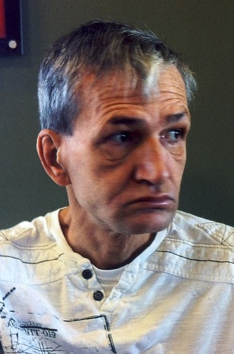 Louis-Marie Brassard