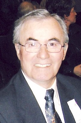 Raymond Larouche