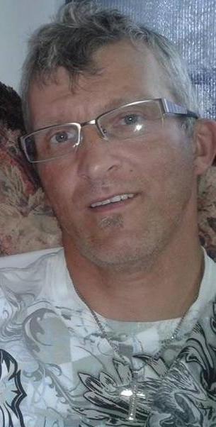 Sylvain Bouchard