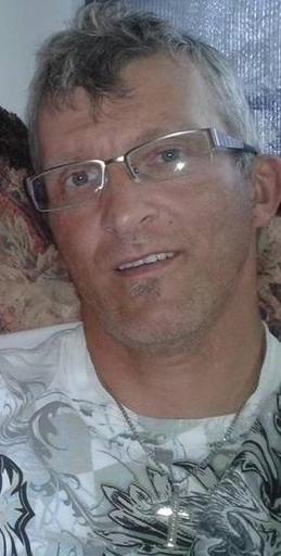 Sylvain Bouchard