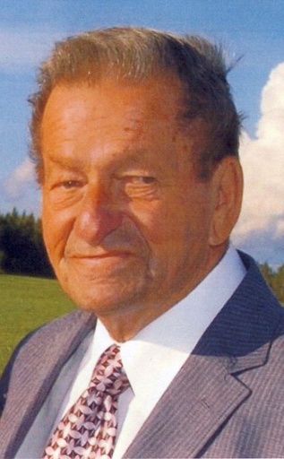 Arthur Beaumont