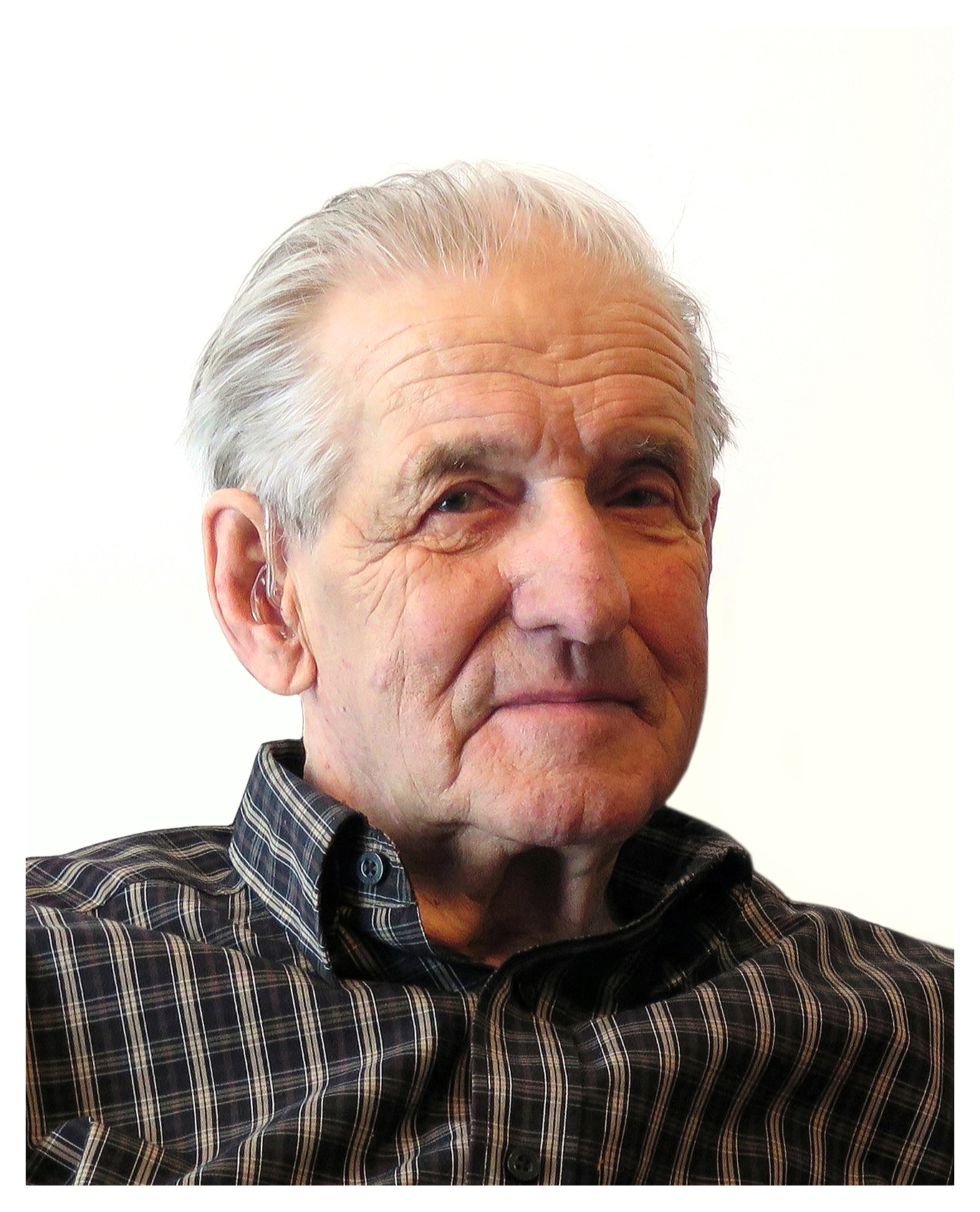 Rosaire Gaudreault