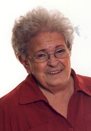 Lucie-Anna Savard Gauthier
