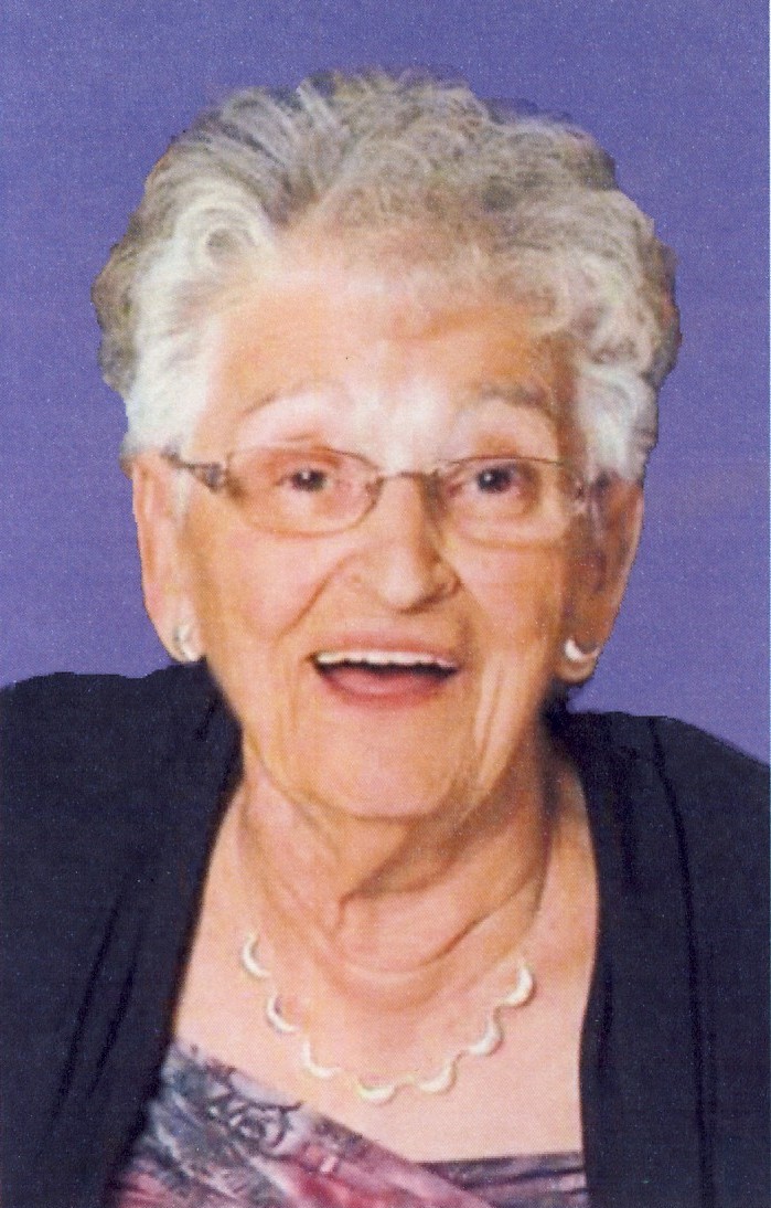 Aline Vigneault Moisan