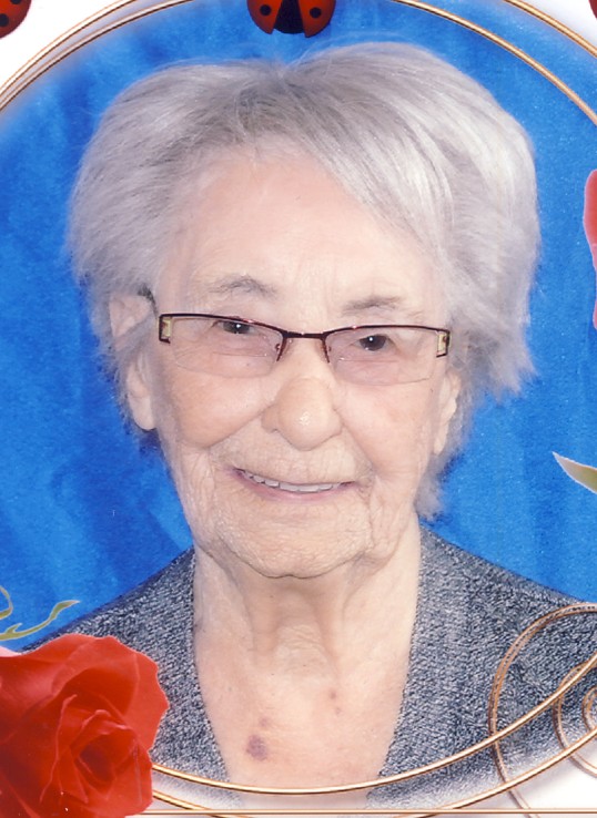 Marie-Rose Gauthier