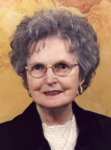 Colombe Tremblay