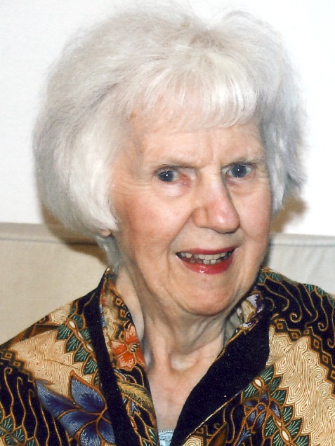 Andréa Bélanger
