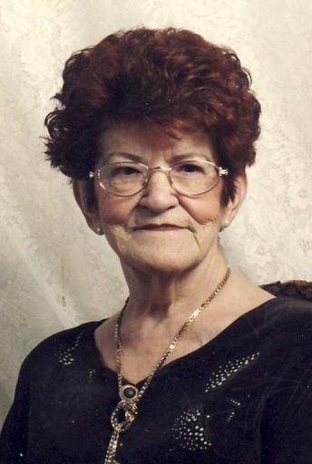 Yolande Simard Lapointe