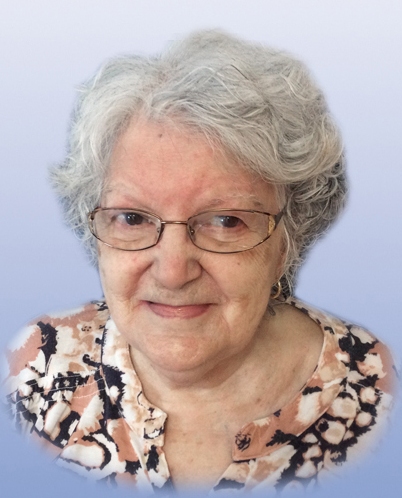 Marie-Marthe Tremblay Beaumont