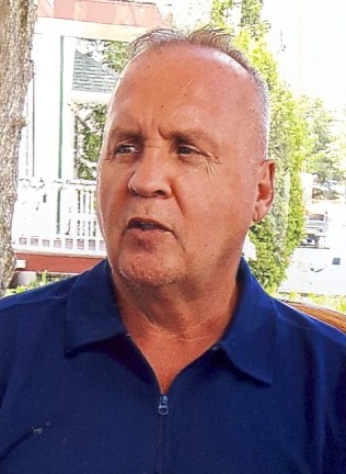 Michel Simard