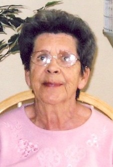 Marie-Joseph Fleury