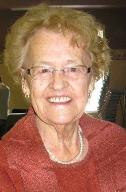 Thérèse Savinsky Girard, Mancheron