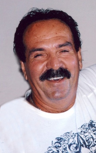 Alain Larouche