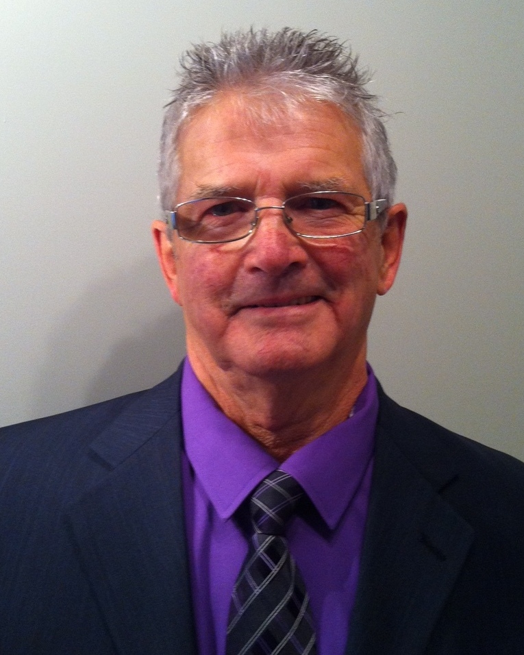 Yvon Tremblay