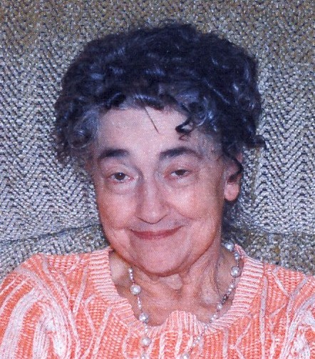 Lise Thibault Leblanc