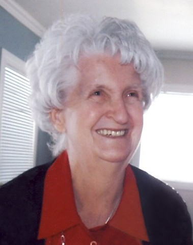 Ruth Gravel Tremblay