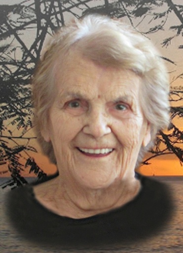 Marie-France Dufour Tremblay