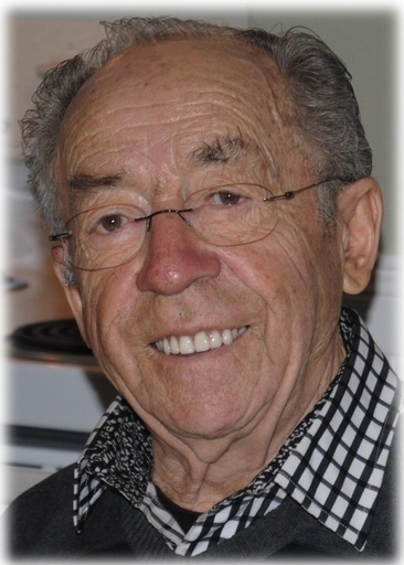 Marcel Deschênes
