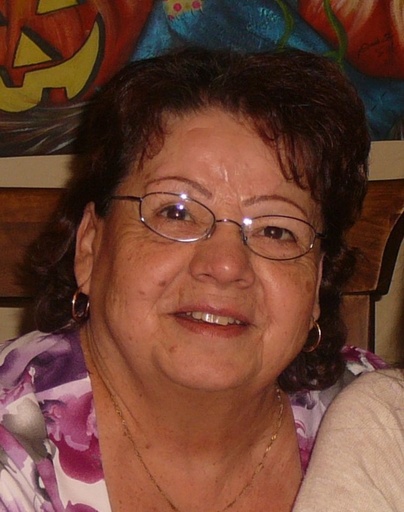 Angèle Pedneault Simard