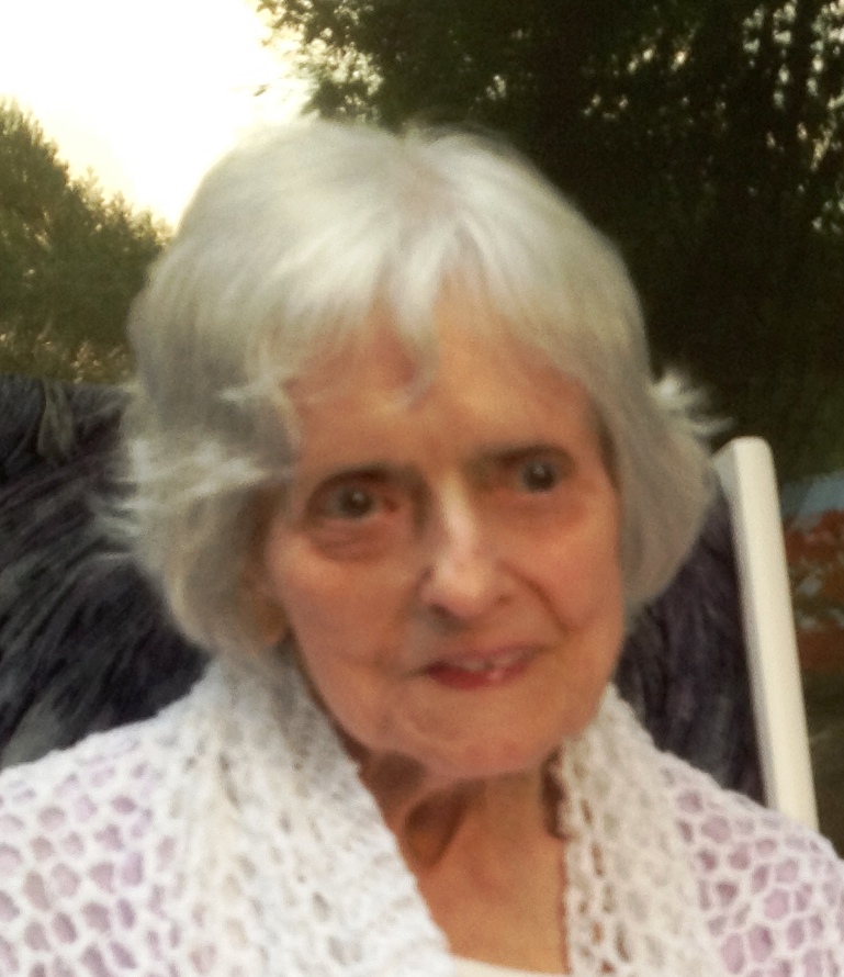 Noëlla Fortin Lemieux