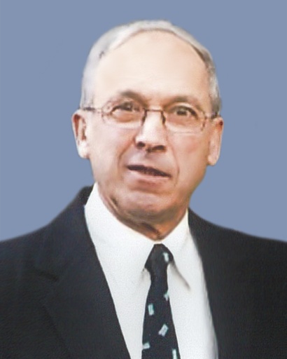 Émilien Côté