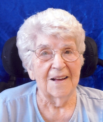 Henriette Belley Imbault