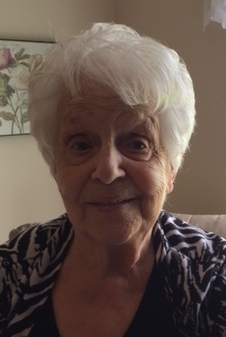 Thérèse Lapointe Beaulieu