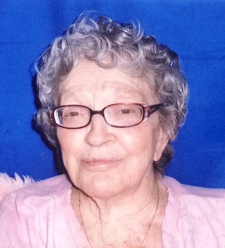 Jeanne-Mance Girard