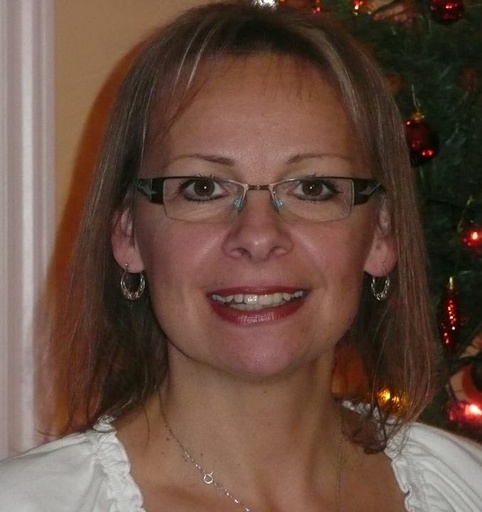 Marceline Thivierge