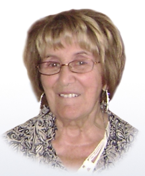 Pierrette Guay Tremblay