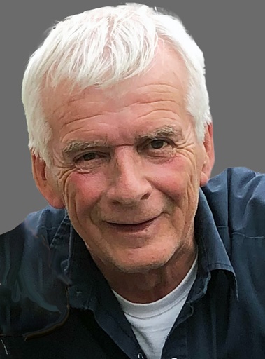 René Morin