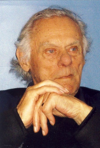 Jean-Paul Villeneuve