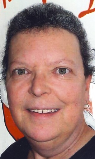 Lilianne Pedneault Mancheron