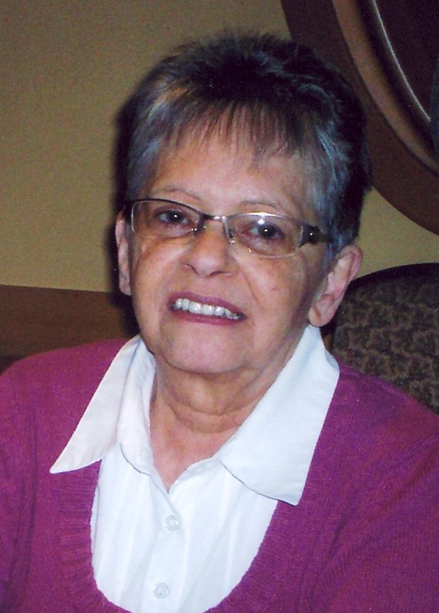 Carmelle Maltais