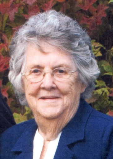 Marie-Paule Lalancette Nolin