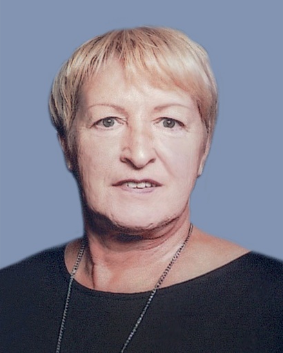 Jacinthe Dufour