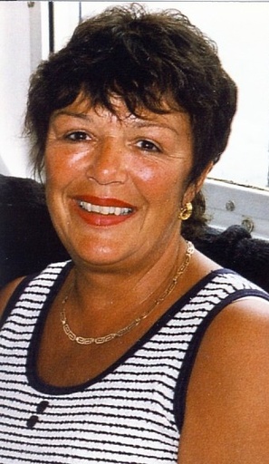 Louise Presseau